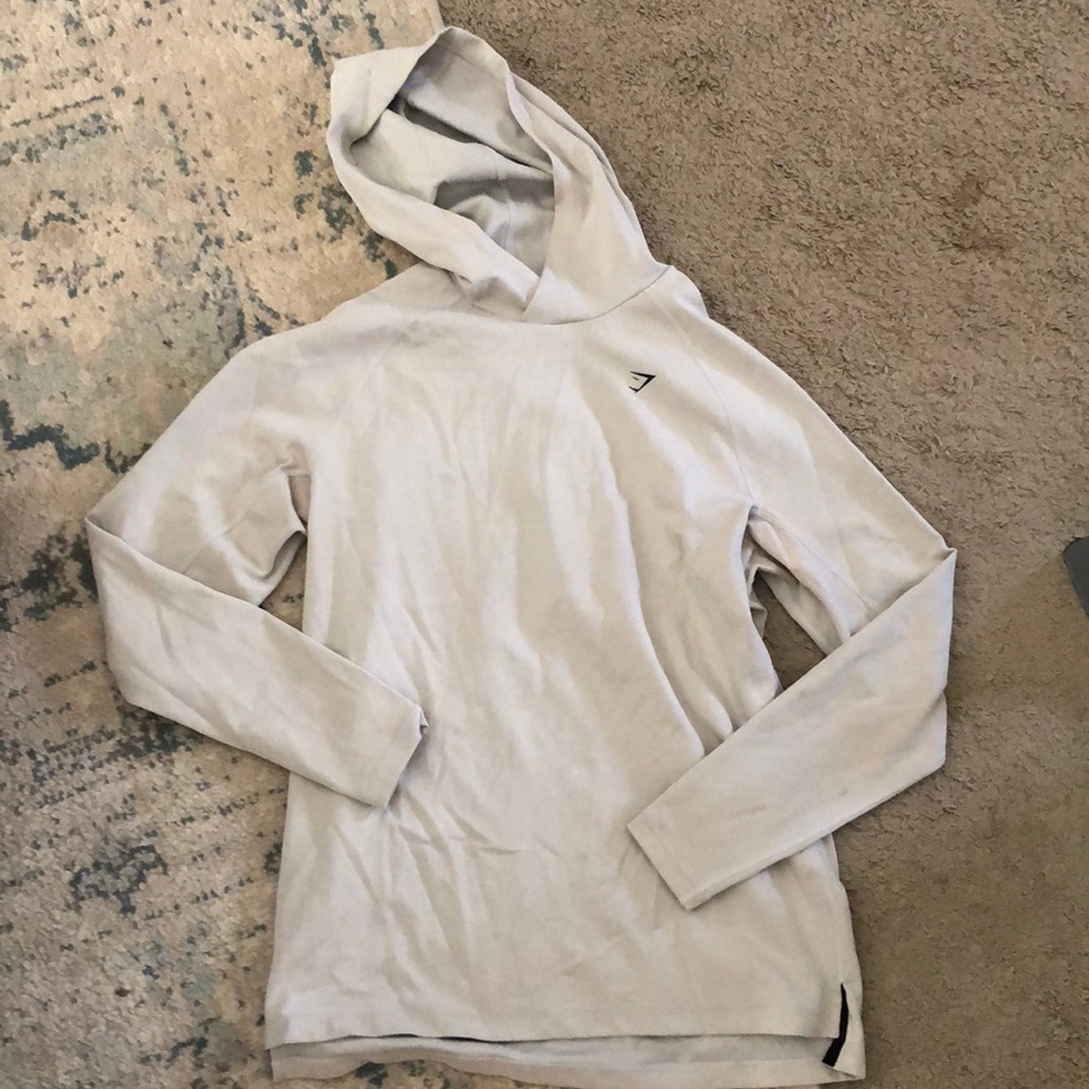 Gymshark Hoodie